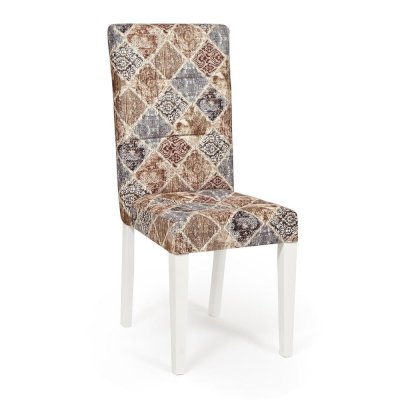 Комплект из 2-х стульев Ditta (Tetchair)