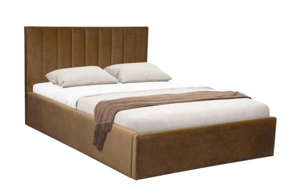 Кровать Юнона с ПМ (Олмеко)